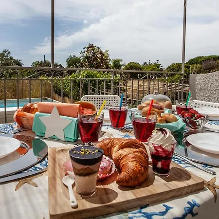 Casa Gioia Apartamento Giardini-Naxos