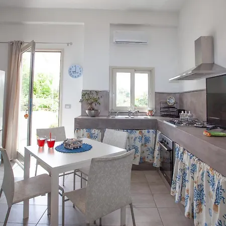 Apartamento Casa Gioia Giardini-Naxos