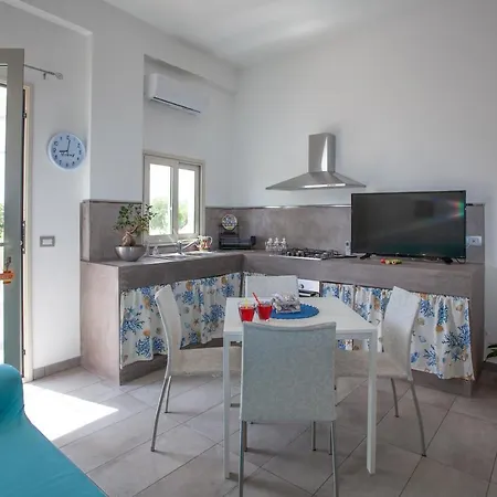 Casa Gioia Apartamento *