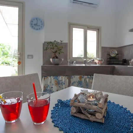 Casa Gioia Apartamento Giardini-Naxos