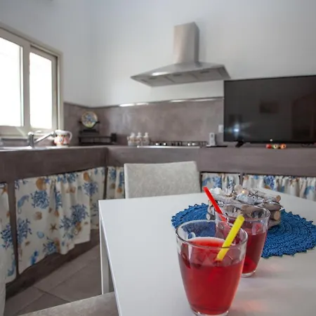 Apartamento Casa Gioia *