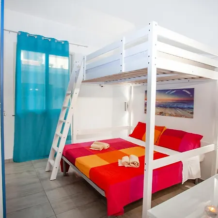 Casa Gioia Apartamento Giardini-Naxos