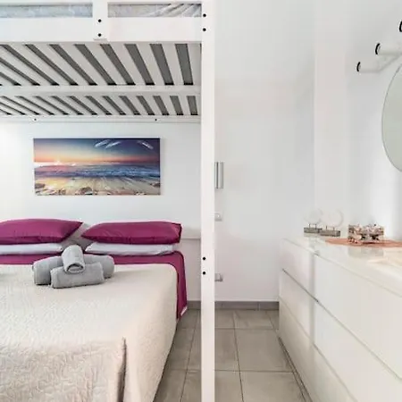 Casa Gioia Giardini-Naxos