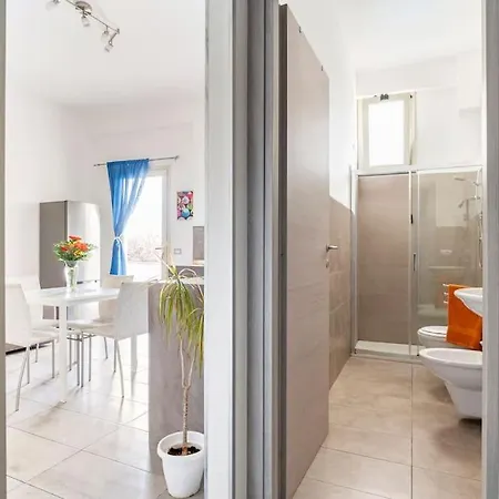 Apartamento Casa Gioia *