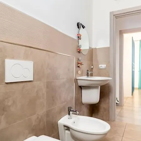 Casa Gioia Apartamento Giardini-Naxos