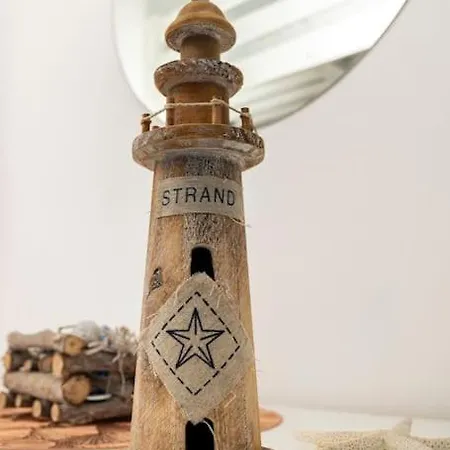 Apartamento Casa Gioia Giardini-Naxos