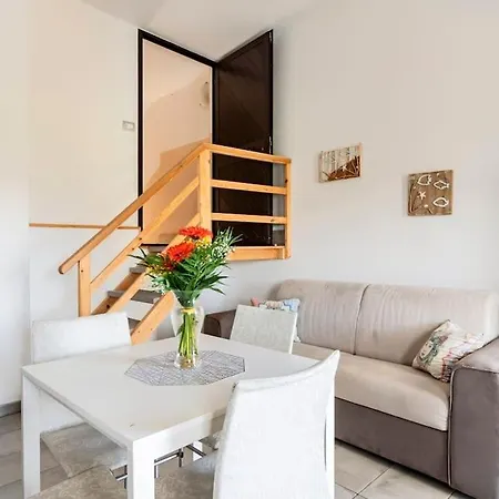 Casa Gioia Giardini-Naxos