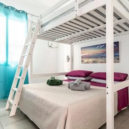 Casa Gioia Apartamento