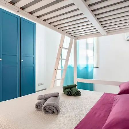Casa Gioia Apartamento Giardini-Naxos
