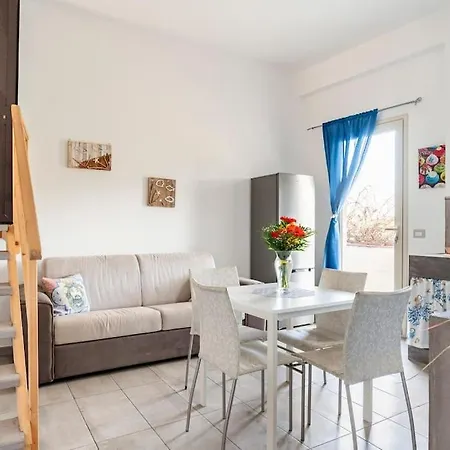 Apartamento Casa Gioia Giardini-Naxos