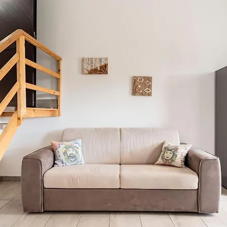 Casa Gioia Apartamento *